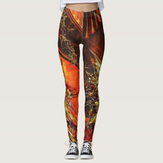 Radical Art 40 Leggings