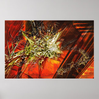 Radical Art 40 Print