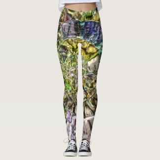 Radical Art 41 Leggings