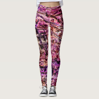 Radical Art 42 Leggings