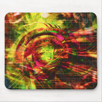 Radical Art 43 Mousepad