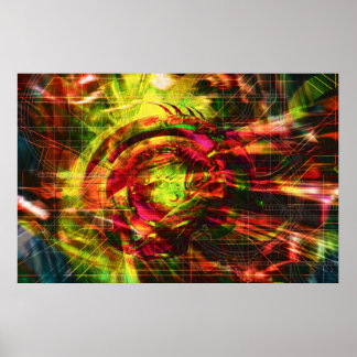 Radical Art 43 Print