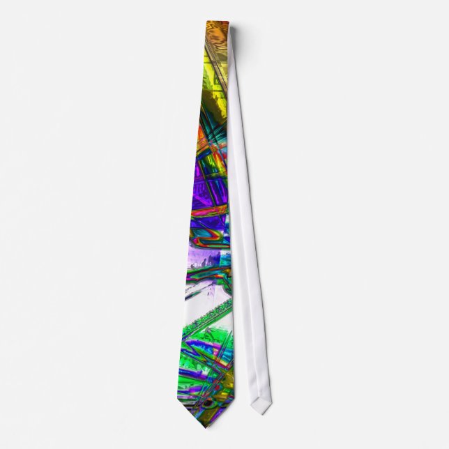 Radical Art 45 Tie (Front)