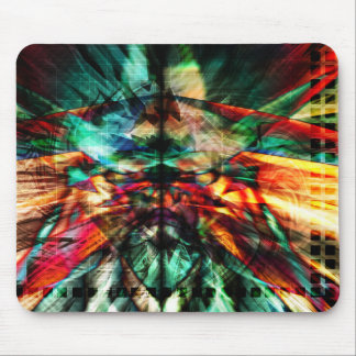 Radical Art 46 Mug Mousepad