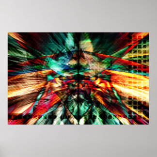 Radical Art 46 Print