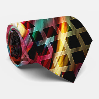 Radical Art 46 Tie