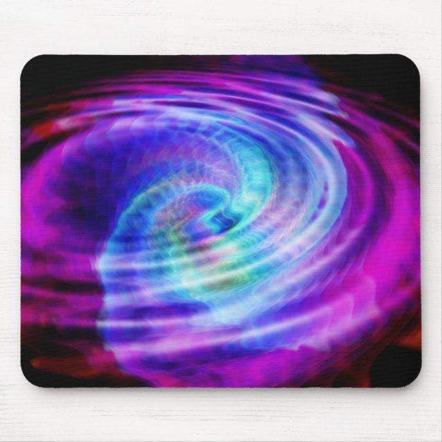 Radical Art 49A Mousepad (Front)