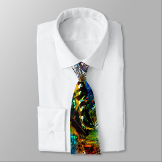 Radical Art 4 Tie