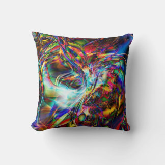 Radical Art 51 Pillows