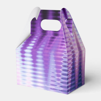 Radical Art 52 Favour Box