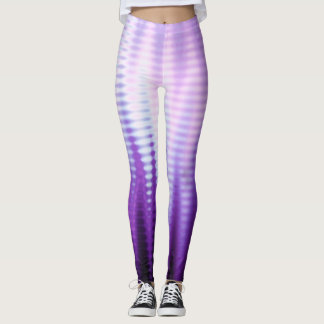 Radical Art 52 Options Leggings