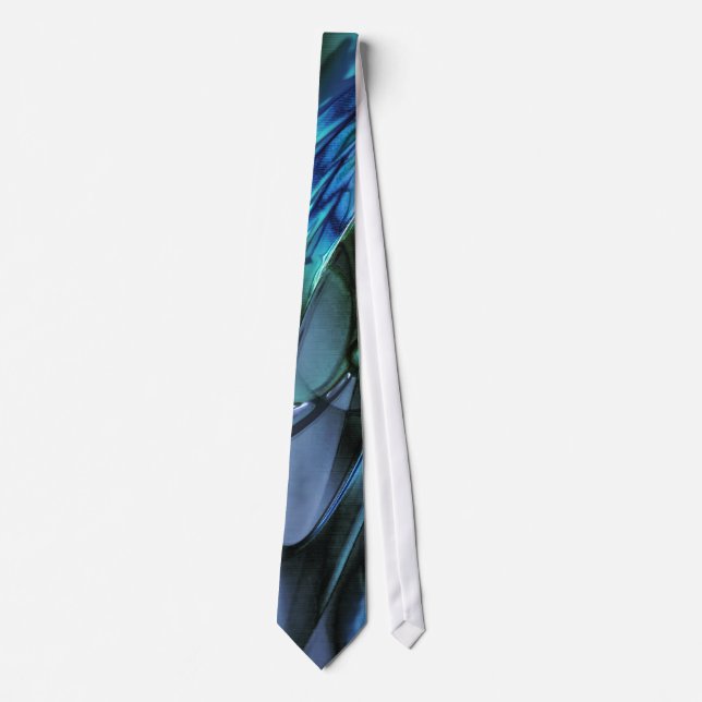 Radical Art 53 Tie (Front)