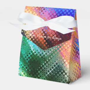 Radical Art 54 Favour Box