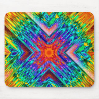 Radical Art 58 Mousepad