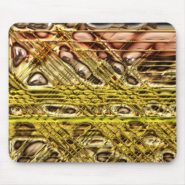 Radical Art 5  Mousepad (Front)