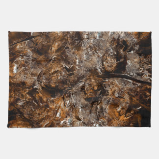 Radical Art 7 Kitchen Towel