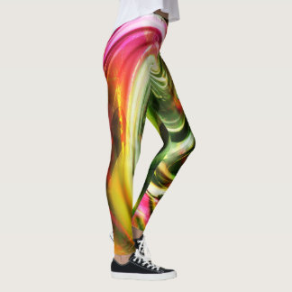 Radical Art 7 Leggings