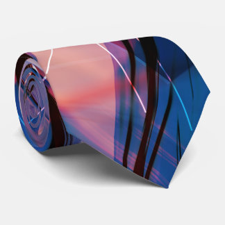 Radical Art 7 Tie