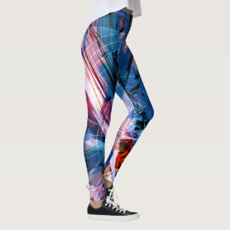 Radical Art 8 Leggings