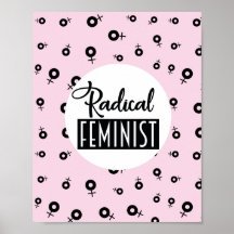 Radical Feminist