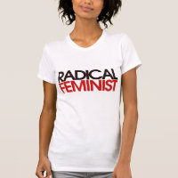 Radical Feminist