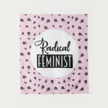 Radical Feminist
