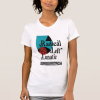 Radical Left Lunatic