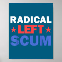 Radical Left S Apparently Litical Sarcastic Quote 