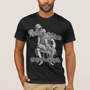 Radical Libertarian T-Shirt