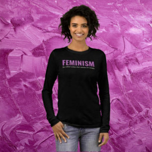 Radical Notion Long Sleeve Tee