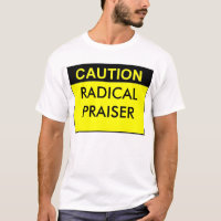 RADICAL PRAISER