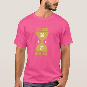 Radical Sabbatical 2024 T-Shirt