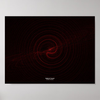Radical Sound Poster