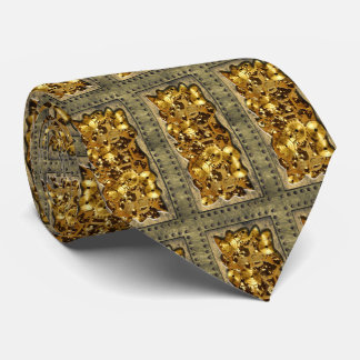 Radical Steampunk 10 Tie