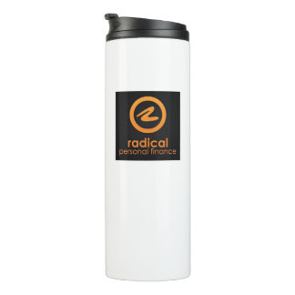 Radical Travel Tumbler 1 (Hot or Cold)