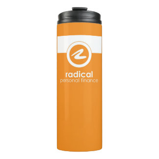 Radical Travel Tumbler 2 (Hot or Cold)