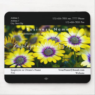 Radient Colour Gift Promo Mousepad
