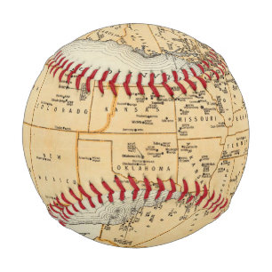 Radio Broadcasting Stations Of The United States Baseball