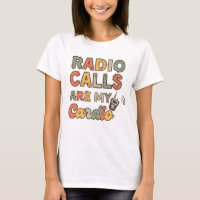 Radio Calls Are My Cardio Special Education 