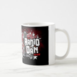 Radio Dan Show Mug