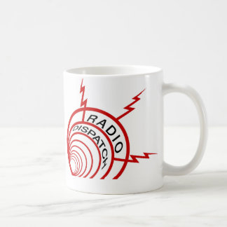 Radio Dispatch Mug