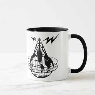 Radio Drama Revival Mug - Fill Me Up with Stories!
