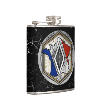 RADIO FLASK 2025
