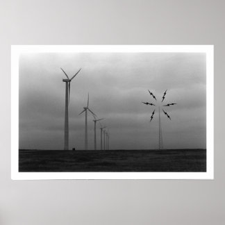 radio free belltown poster