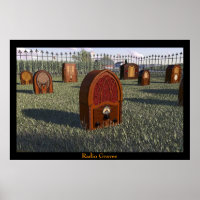 Radio Graves