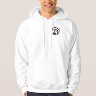Radio Hoodie
