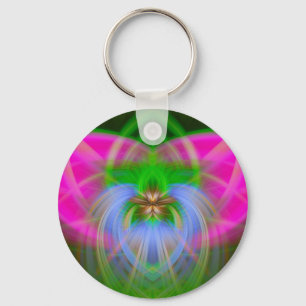 Radio Realm Key Ring