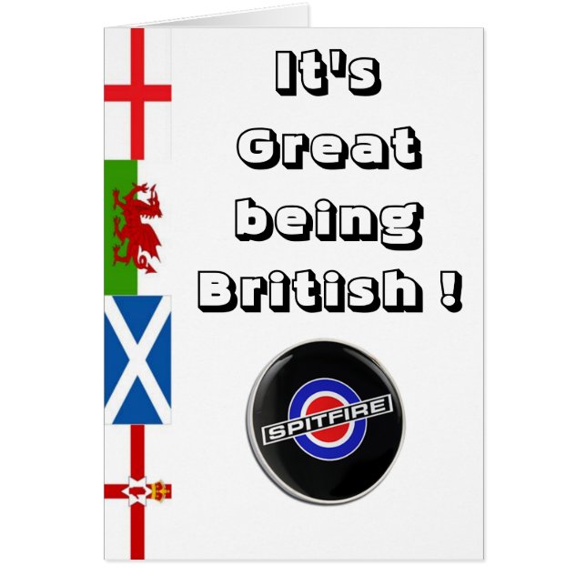 Radio Spitfire Merchandize (Front)