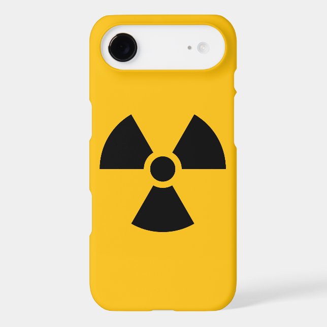 Radioactive (Back)