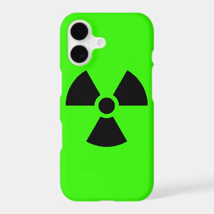 Radioactive